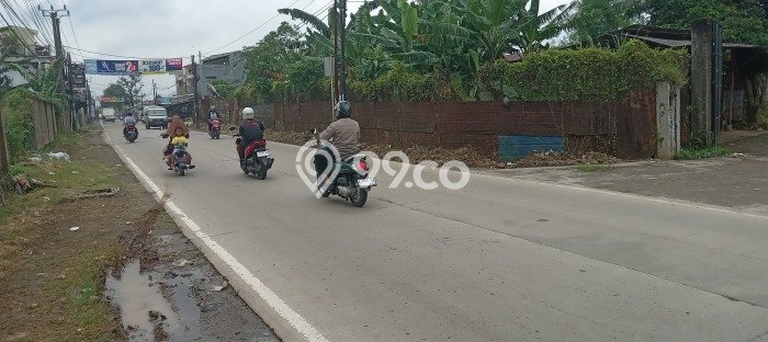 Kavling Tanah di Legok Dijual Luas 30000m2 Legalitas SHM Kavling Tanah di Legok Dijual Luas 30000m2 Legalitas SHM