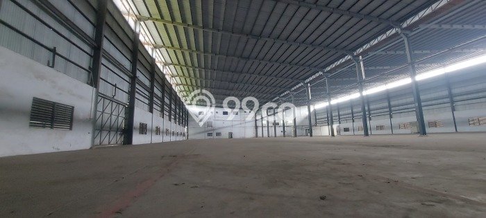 Gudang Disewakan Cepat di Panongan Tangerang LB 5000m2 Gudang Disewakan Cepat di Panongan Tangerang LB 5000m2