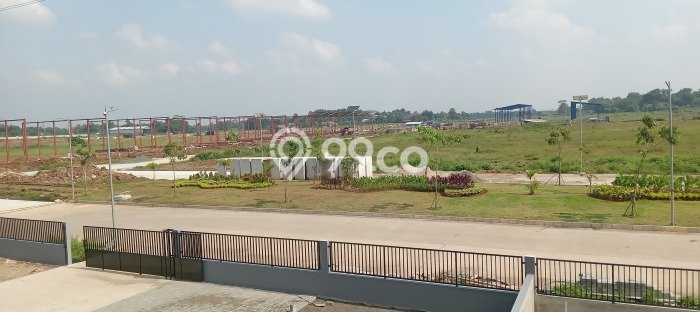 Tanah Dijual Lokasi Legok, Tangerang Luas 50000m2 Legalitas Aman Tanah Dijual Lokasi Legok, Tangerang Luas 50000m2 Legalitas Aman