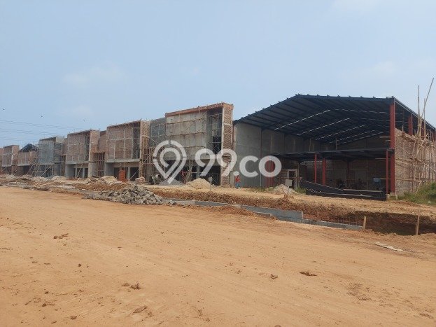 Tanah Dijual Lokasi Legok, Tangerang Luas 50000m2 Legalitas Aman Tanah Dijual Lokasi Legok, Tangerang Luas 50000m2 Legalitas Aman