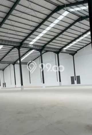 Disewakan Gudang di Pakuhaji Tangerang LT 2000m2, LB 1672m2 Disewakan Gudang di Pakuhaji Tangerang LT 2000m2, LB 1672m2