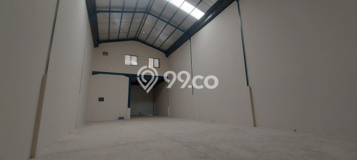 Gudang Dijual di Tangerang LT 261m2 & LB 270m2 Lokasi Terbaik! Gudang Dijual di Tangerang LT 261m2 & LB 270m2 Lokasi Terbaik!