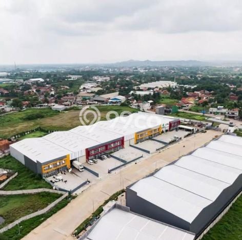 Tanah Dijual Lokasi Legok, Tangerang Luas 50000m2 Legalitas Aman Tanah Dijual Lokasi Legok, Tangerang Luas 50000m2 Legalitas Aman