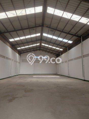 Unit Gudang Disewa Lokasi Cipondoh, Tangerang Spesifikasi Luas Bangunan 448m2 Unit Gudang Disewa Lokasi Cipondoh, Tangerang Spesifikasi Luas Bangunan 448m2