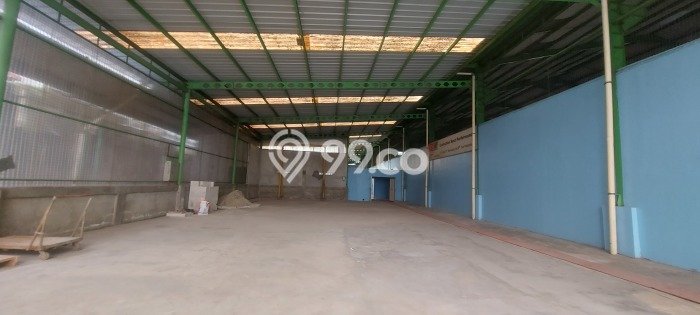 Gudang Dijual Lokasi Stratagis di Panongan Tangerang Cocok untuk Bisnis Gudang Dijual Lokasi Stratagis di Panongan Tangerang Cocok untuk Bisnis