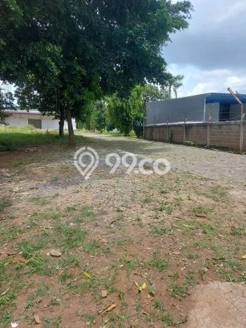 Gudang Disewa di Tangerang dengan LB 5000m2 Area Komersial Ramai Gudang Disewa di Tangerang dengan LB 5000m2 Area Komersial Ramai