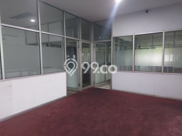Gudang Disewa di Tangerang dengan LB 5000m2 Area Komersial Ramai Gudang Disewa di Tangerang dengan LB 5000m2 Area Komersial Ramai
