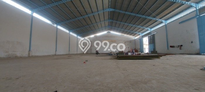 Disewakan Gudang komersial di Cipondoh luas bangunan 1000m2 Disewakan Gudang komersial di Cipondoh luas bangunan 1000m2