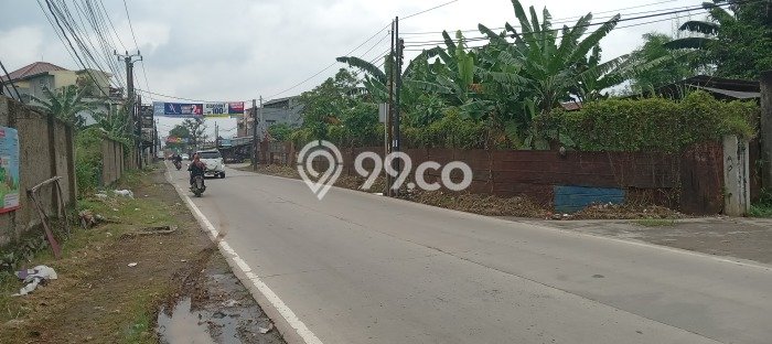Kavling Tanah di Legok Dijual Luas 30000m2 Legalitas SHM Kavling Tanah di Legok Dijual Luas 30000m2 Legalitas SHM