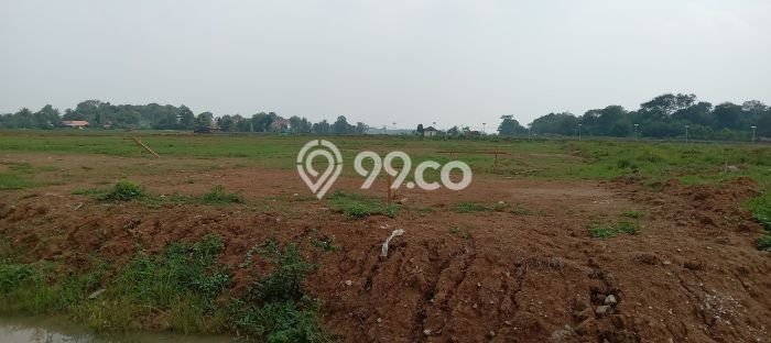 Kavling Tanah di Legok Dijual Luas 5000m2 Legalitas - Kavling Tanah di Legok Dijual Luas 5000m2 Legalitas -