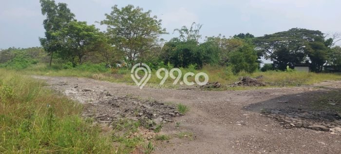 Kavling Tanah untuk Dijual di Tangerang Kota, Tangerang, Luas 70000m2 Kavling Tanah untuk Dijual di Tangerang Kota, Tangerang, Luas 70000m2