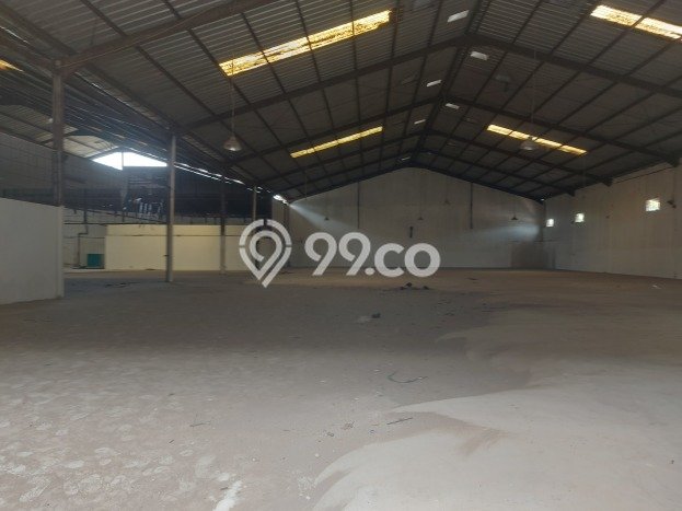 Unit Gudang Disewa Lokasi Cipondoh, Tangerang Spesifikasi Luas Bangunan 1600m2 Unit Gudang Disewa Lokasi Cipondoh, Tangerang Spesifikasi Luas Bangunan 1600m2