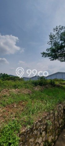 Jarang Ada! Tanah di Cikupa Punya Luas 5707m2 - Jarang Ada! Tanah di Cikupa Punya Luas 5707m2 -
