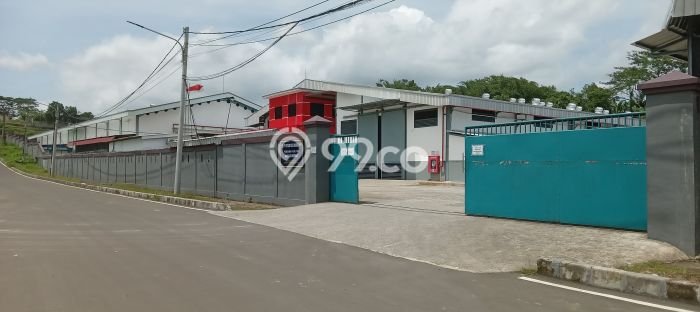 Tanah Kavling untuk Dijual di Tigaraksa Tangerang 3000m2 Tanah Kavling untuk Dijual di Tigaraksa Tangerang 3000m2