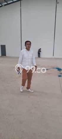 Kavling Tanah di Legok Dijual Luas 5000m2 Legalitas - Kavling Tanah di Legok Dijual Luas 5000m2 Legalitas -