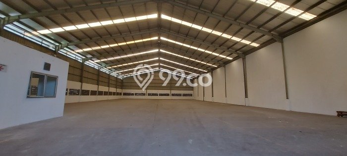 Gudang untuk disewa di Bogor Utara punya LT 1008m2 & LB 1008m2 harga sewa kompetitif Gudang untuk disewa di Bogor Utara punya LT 1008m2 & LB 1008m2 harga sewa kompetitif