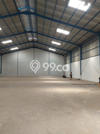Gudang Disewakan Lokasi Cipondoh Tangerang Harga Spesial! Gudang Disewakan Lokasi Cipondoh Tangerang Harga Spesial!