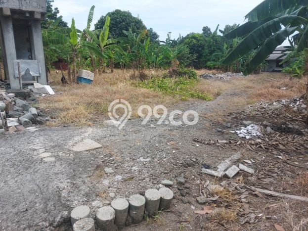 Dijual! Gudang di Pasar Kemis Tangerang LT 10000m2 / LB 3000m2 Kawasan Strategis Dijual! Gudang di Pasar Kemis Tangerang LT 10000m2 / LB 3000m2 Kawasan Strategis