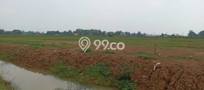 Kavling Tanah di Legok Dijual Luas 5000m2 Legalitas - Kavling Tanah di Legok Dijual Luas 5000m2 Legalitas -