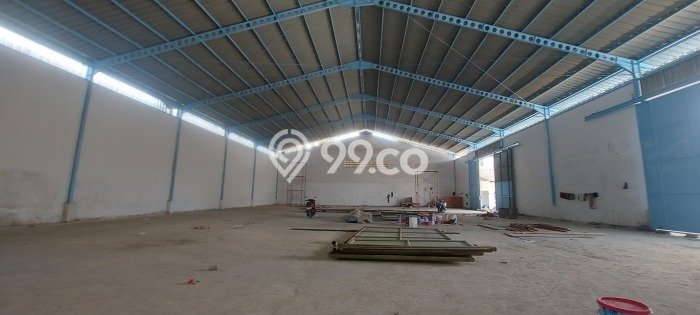 Disewakan Gudang komersial di Cipondoh luas bangunan 1000m2 Disewakan Gudang komersial di Cipondoh luas bangunan 1000m2
