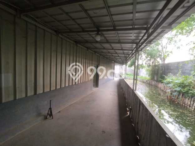 Unit Gudang disewakan di Karawaci Tangerang dengan LT 1000m2 / LB 714m2 Unit Gudang disewakan di Karawaci Tangerang dengan LT 1000m2 / LB 714m2