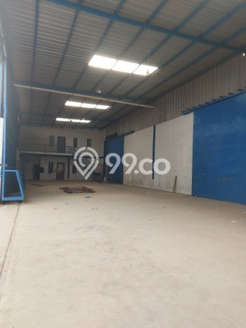 Gudang Disewakan Lokasi Cipondoh Tangerang Harga Spesial! Gudang Disewakan Lokasi Cipondoh Tangerang Harga Spesial!
