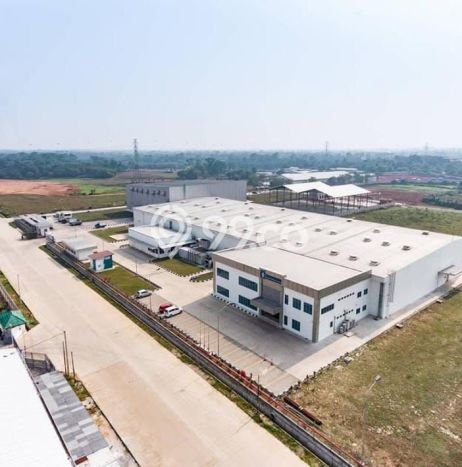 Tanah Dijual Lokasi Legok, Tangerang Luas 50000m2 Legalitas Aman Tanah Dijual Lokasi Legok, Tangerang Luas 50000m2 Legalitas Aman