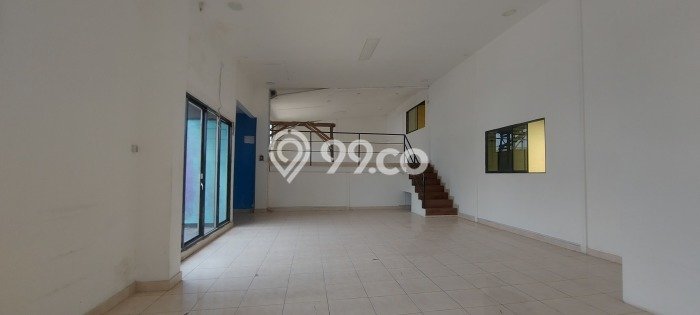 Gudang disewakan lokasi strategis Karawaci Tangerang 972m2 Gudang disewakan lokasi strategis Karawaci Tangerang 972m2
