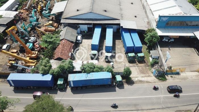 Gudang Disewa di Cipondoh, Tangerang, LT 2800m2 / LB 2000m2 Gudang Disewa di Cipondoh, Tangerang, LT 2800m2 / LB 2000m2