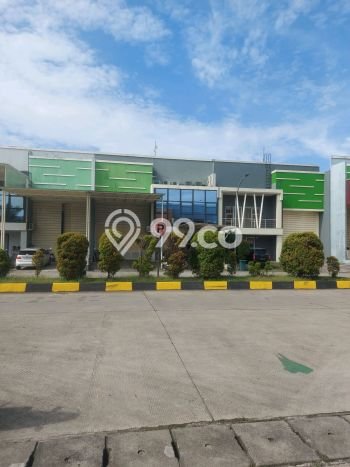 Disewakan Gudang di Legok Tangerang LT 180m2, LB 172m2 Disewakan Gudang di Legok Tangerang LT 180m2, LB 172m2
