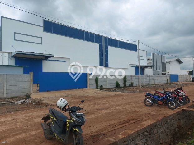 Tanah Dijual Area Strategis di Pasar Kemis Tangerang 12000m2 Tanah Dijual Area Strategis di Pasar Kemis Tangerang 12000m2