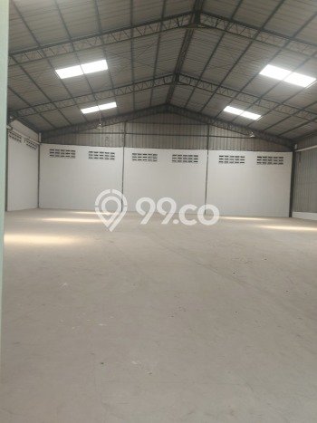 Gudang Disewa di Cipondoh, Tangerang, LT 756m2 / LB 432m2 Gudang Disewa di Cipondoh, Tangerang, LT 756m2 / LB 432m2
