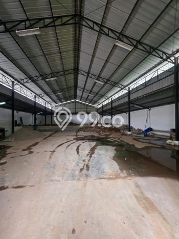 Area Strategis! Disewakan Gudang Lokasi Cipondoh, Tangerang Cocok untuk Bisnis Area Strategis! Disewakan Gudang Lokasi Cipondoh, Tangerang Cocok untuk Bisnis