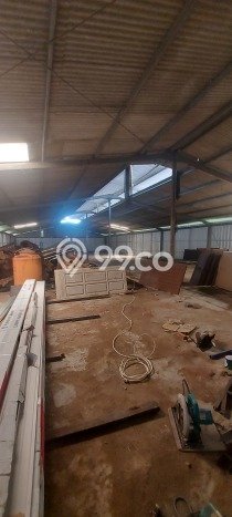 Gudang Disewakan Lokasi Legok Tangerang Harga Spesial! Gudang Disewakan Lokasi Legok Tangerang Harga Spesial!