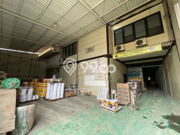 Disewakan Gudang Bisnis di Jati Uwung Tangerang Harga Sewa Menarik Bisa Nego Disewakan Gudang Bisnis di Jati Uwung Tangerang Harga Sewa Menarik Bisa Nego