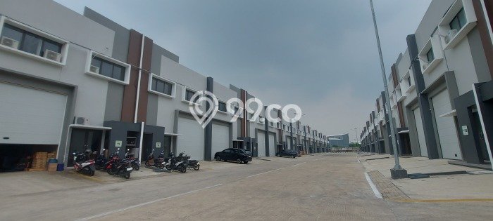 Gudang Bagus Dijual di Tangerang Kota Tangerang Strategis Cocok untuk Kembangkan Bisnis Gudang Bagus Dijual di Tangerang Kota Tangerang Strategis Cocok untuk Kembangkan Bisnis