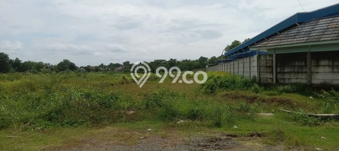 Tanah Kavling untuk Dijual di Tigaraksa Tangerang 3000m2 Tanah Kavling untuk Dijual di Tigaraksa Tangerang 3000m2