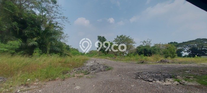 Kavling Tanah untuk Dijual di Tangerang Kota, Tangerang, Luas 70000m2 Kavling Tanah untuk Dijual di Tangerang Kota, Tangerang, Luas 70000m2
