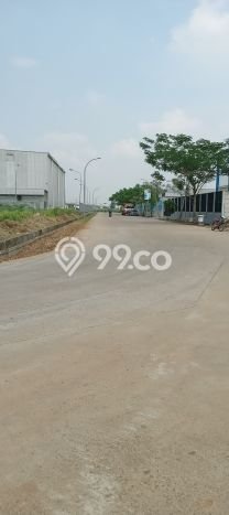 Kavling Tanah di Legok Dijual Luas 5000m2 Legalitas - Kavling Tanah di Legok Dijual Luas 5000m2 Legalitas -