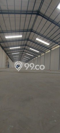 Unit Gudang Tersedia di Pasar Kemis Spesifikasi LB 2304m2 Unit Gudang Tersedia di Pasar Kemis Spesifikasi LB 2304m2