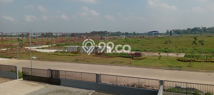 Tanah Dijual Lokasi Legok, Tangerang Luas 50000m2 Legalitas Aman Tanah Dijual Lokasi Legok, Tangerang Luas 50000m2 Legalitas Aman