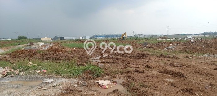 Kavling Tanah di Legok Dijual Luas 5000m2 Legalitas - Kavling Tanah di Legok Dijual Luas 5000m2 Legalitas -