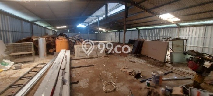 Gudang Disewakan Lokasi Legok Tangerang Harga Spesial! Gudang Disewakan Lokasi Legok Tangerang Harga Spesial!