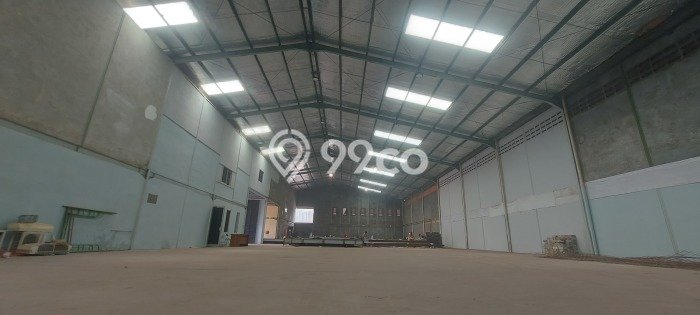 Disewakan Gudang Bisnis di Karawaci Tangerang Harga Sewa Menarik Bisa Nego Disewakan Gudang Bisnis di Karawaci Tangerang Harga Sewa Menarik Bisa Nego
