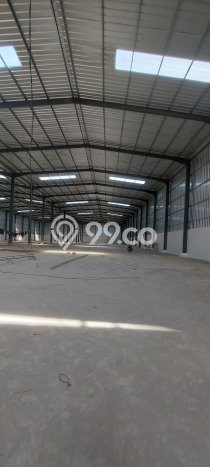 Area Strategis! Disewakan Gudang Lokasi Legok, Tangerang Cocok untuk Bisnis Area Strategis! Disewakan Gudang Lokasi Legok, Tangerang Cocok untuk Bisnis