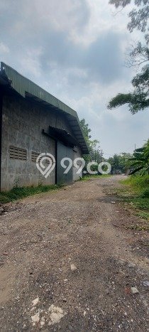 Kavling Tanah untuk Dijual di Tangerang Kota, Tangerang, Luas 70000m2 Kavling Tanah untuk Dijual di Tangerang Kota, Tangerang, Luas 70000m2
