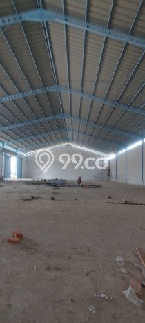 Gudang Disewakan di Area Ramai Cipondoh, Tangerang Gudang Disewakan di Area Ramai Cipondoh, Tangerang