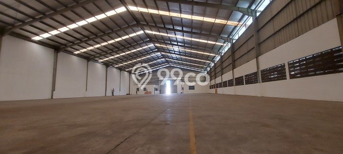 Unit Gudang disewakan di Bogor Utara Bogor dengan LT 1008m2 / LB 1008m2 Unit Gudang disewakan di Bogor Utara Bogor dengan LT 1008m2 / LB 1008m2