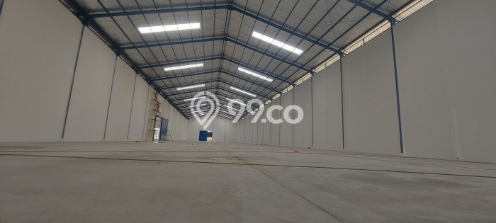 Gudang Disewakan Lokasi Jati Uwung Tangerang Harga Spesial! Gudang Disewakan Lokasi Jati Uwung Tangerang Harga Spesial!