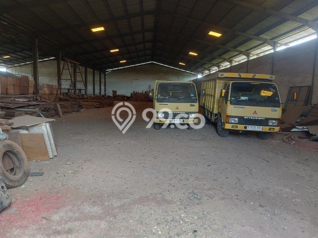 Gudang Bagus Dijual di Pasar Kemis Tangerang Lokasi Strategis Cocok untuk Kembangkan Bisnis Gudang Bagus Dijual di Pasar Kemis Tangerang Lokasi Strategis Cocok untuk Kembangkan Bisnis